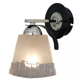 703.49.1 Настенное бра Silver Light Montenegro