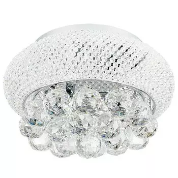 704034 Потолочный светильник Osgona Monile