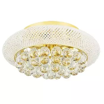 704062 Потолочная люстра Lightstar Monile