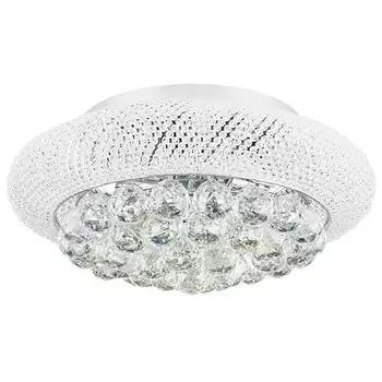 704064 Потолочная люстра Lightstar Monile