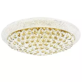 704172 Потолочная люстра Lightstar Monile