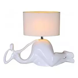 7043.01 Настольная лампа декоративная Kink Light Мадам