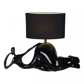 7043.19 Настольная лампа декоративная Kink Light Мадам