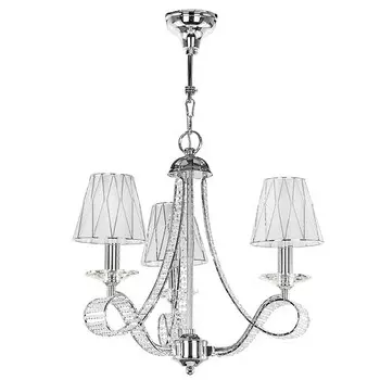 Подвесная люстра Osgona Riccio 705034