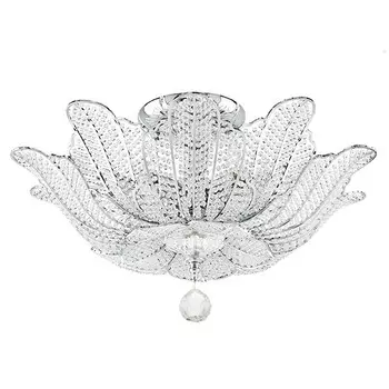 Потолочная люстра Lighstar Riccio 705134