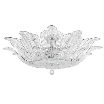 Потолочная люстра Lighstar Riccio 705184