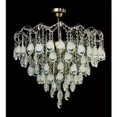 70531.01.05.10 Люстра потолочная на штанге Wedo Light Алессандра