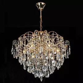 70547.01.01.06 Люстра подвесная Wedo Light Эирин