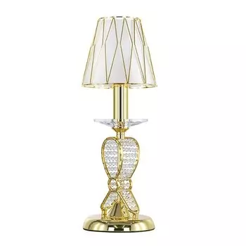 705912 Настольная лампа LightStar Riccio