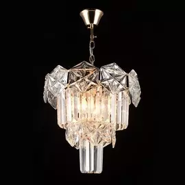 70620.01.01.05 Люстра подвесная Wedo Light Одилия