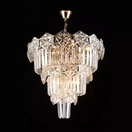 70620.01.01.09 Люстра подвесная Wedo Light Одилия