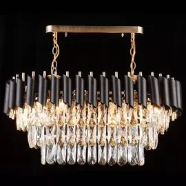 70626.01.69.08 Люстра подвесная Wedo Light Мэй