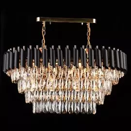 70626.01.69.12 Люстра подвесная Wedo Light Мэй