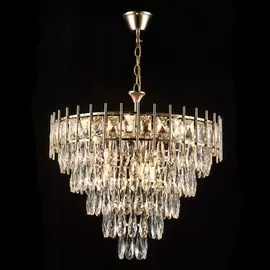 70630.01.01.09 Люстра подвесная Wedo Light Тора