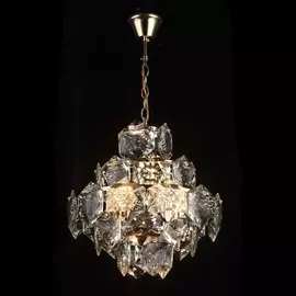 70633.01.01.04 Люстра подвесная Wedo Light Фрита