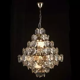 70633.01.01.12 Люстра подвесная Wedo Light Фрита