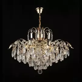 70643.01.01.06 Люстра подвесная Wedo Light Карлин