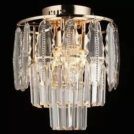 70646.01.01.03 Люстра потолочная Wedo Light Эллен