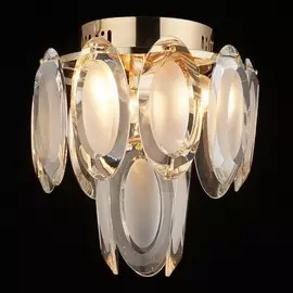 70647.01.01.03 Люстра потолочная Wedo Light Эрика