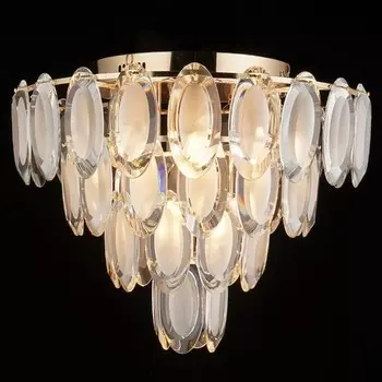 70647.01.01.09 Люстра потолочная Wedo Light Эрика