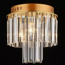 70648.01.01.03 Люстра потолочная с пультом д/у Wedo Light Агнет