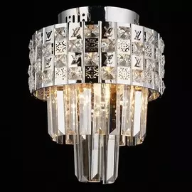 70649.01.03.03 Люстра потолочная Wedo Light Барбел