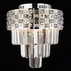 70649.01.03.05 Люстра потолочная Wedo Light Барбел