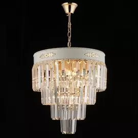 70651.01.10.05 Люстра подвесная Wedo Light Розабелла