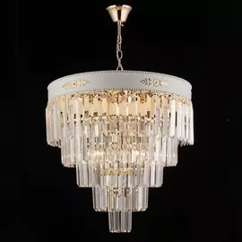 70651.01.10.08 Люстра подвесная Wedo Light Розабелла