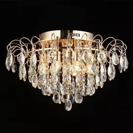 70653.01.01.08 Люстра потолочная Wedo Light Бруна