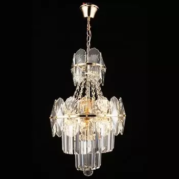 70660.01.01.03 Люстра подвесная Wedo Light Мирзэ