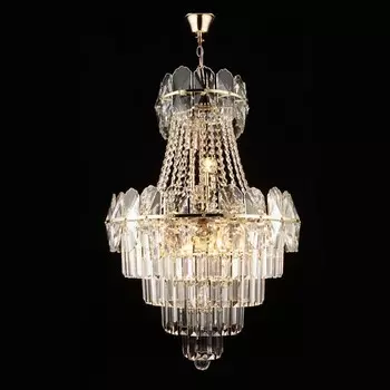 70660.01.01.08 Люстра подвесная Wedo Light Мирзэ