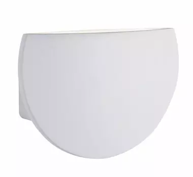 70793 Настенный светодиодный светильник Paulmann WC Tulip WL