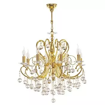 Подвесная люстра Lightstar Elegante 708082