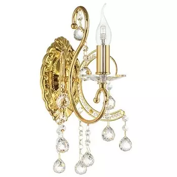 Настенное бра Lightstar Elegante 708612