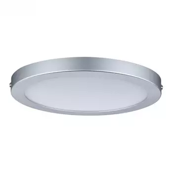 70864 Потолочный светодиодный светильник с диммером Paulmann Atria