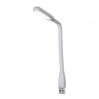 70885 Подсветка клавиатуры светодиодная USB-Light Paulmann 0.5Вт 6500К 5В Белый