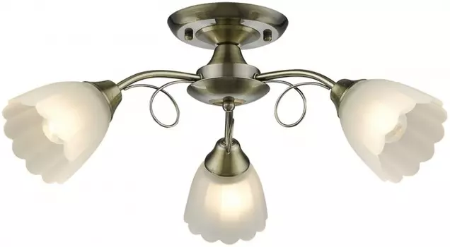 708-507-03 Потолочная люстра Velante