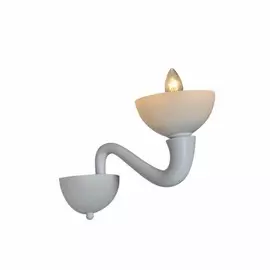 7091/01 AP-1 Настенное бра DIVINARE BIANCA