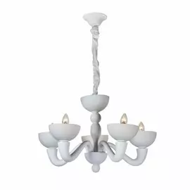 7091/01 LM-5 Подвесная люстра DIVINARE BIANCA