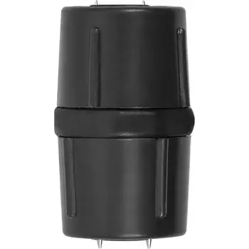 70шт. Соединитель для кругл. дюралайта LED-R2W, пластик, LD126 Feron 26145