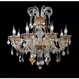 710082 Подвесная люстра Lightstar Tesoro