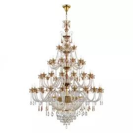 710572 (MD800003-57) Люстра подвесная Lightstar Tesoro