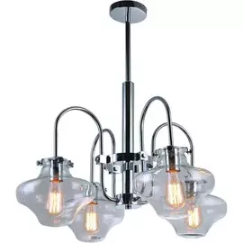 7108/02 SP-4 Подвесная люстра DIVINARE ALVEARE