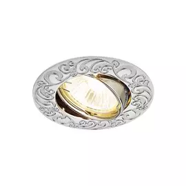 710 CH Встраиваемый светильник Ambrella light Classic