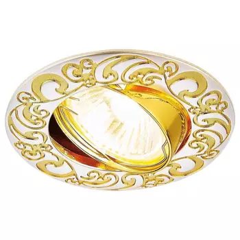 710 PS/G Встраиваемый светильник Ambrella light Classic