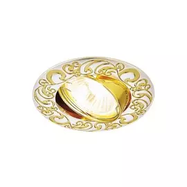 710 PS/G Встраиваемый светильник Ambrella light Classic