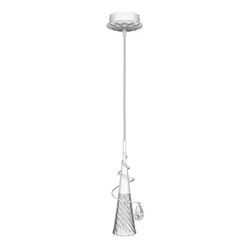 711010 Светильник подвесной Light Star Aereo
