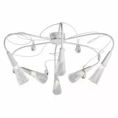 711060 Потолочная люстра Light Star Aereo
