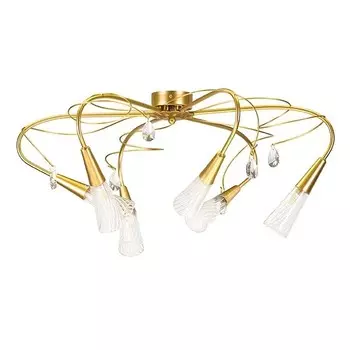 711061 (SX1105/6) Люстра потолочная Lightstar Aereo